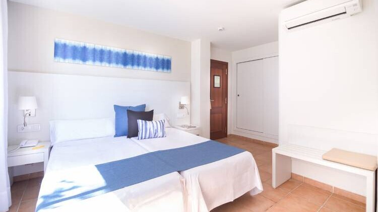 Fergus Style Pollensa Park and Spa